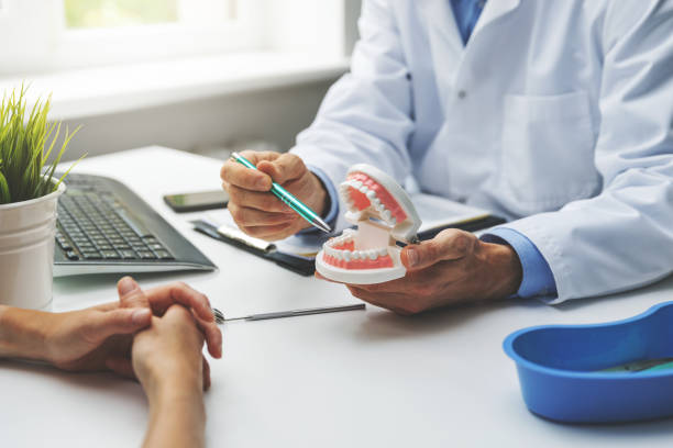 Advanced Technology for Better Dental Care in Blue Mound, IL