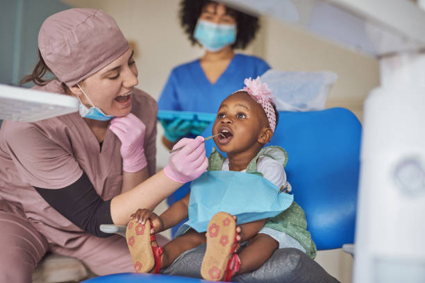 Best Dental X-Rays and Imaging  in Blue Mound, IL