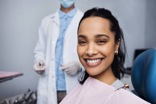 Dental X-Rays and Imaging in Blue Mound, IL