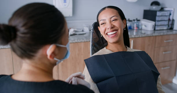 Best Emergency Dental Care  in Blue Mound, IL