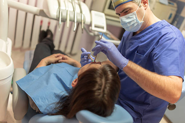 Best Dental Exams and Cleanings  in Blue Mound, IL
