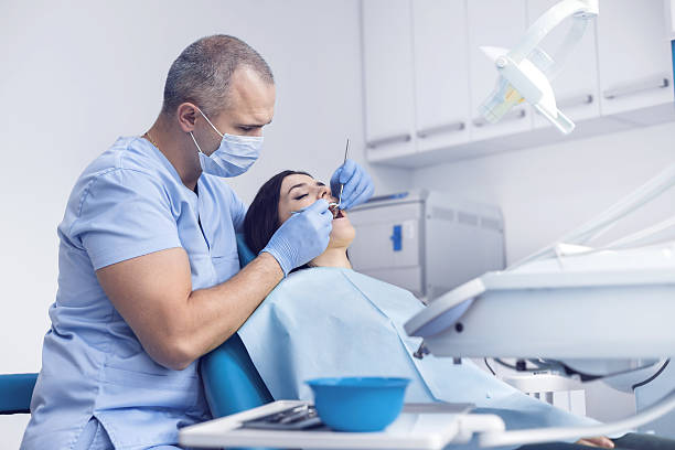 Laser Dentistry in Blue Mound, IL