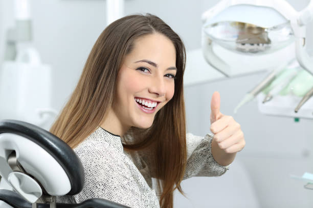 Best Dentures (Full and Partial)  in Blue Mound, IL