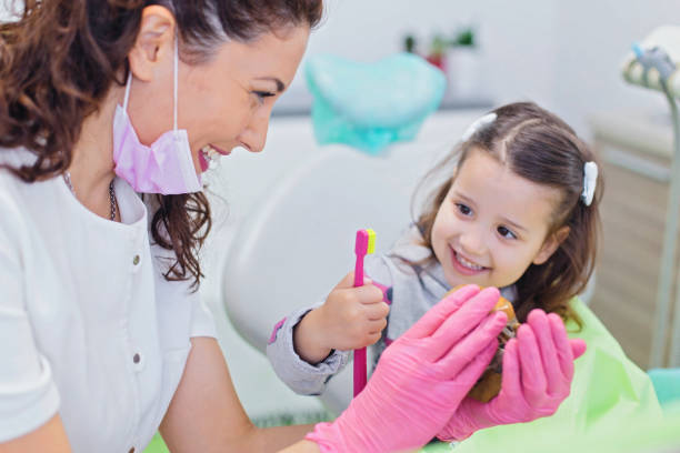 Best Periodontal (Gum) Disease Treatment  in Blue Mound, IL